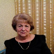 Светлана Жарова