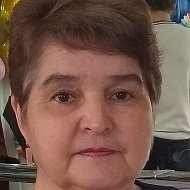 Татьяна Седова