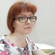 Наташа Кириленко