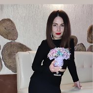 Инга Хасанова