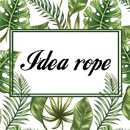 Idea Rope