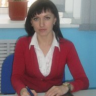 Анастасия Киреенко