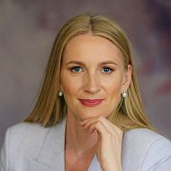 Валентина Красивина