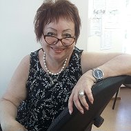 Татьяна Цыбенко