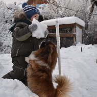 Татьяна Прокопьева