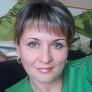 Людмила Шафранович