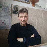 Владимир Астафьев