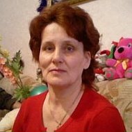 Елена Николаева