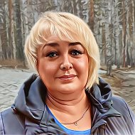 Светлана Жукова