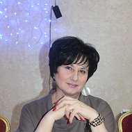 Оксана Джаноян