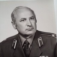 Николай Лаврик