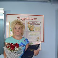 Валентина Антипова