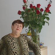 Антонина Поваляева