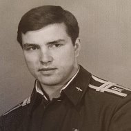 Андрей Рюмин