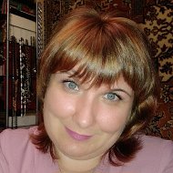 Алина Арзамасова