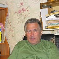 Владимир Бачурин