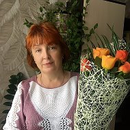 Ольга Марсова