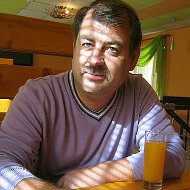 Валерий Каминский