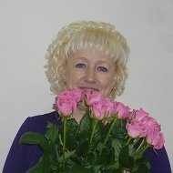 Наталья Ящук