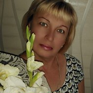 Наталья Карабинович
