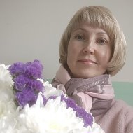 Екатерина Калянова