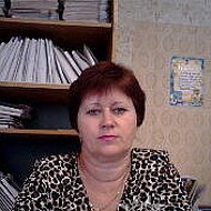 Ольга Лысикова