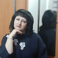 Галина Куликова