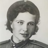 Марина Литейщикова