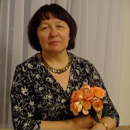 Татьяна Красникова