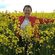 Елена Тропец