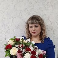 Елена Ковригина