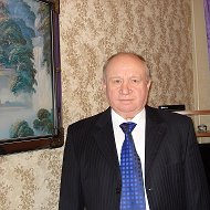 Анатолий Мадэко