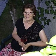 Людмила Каленкович