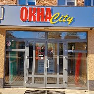 Окна City