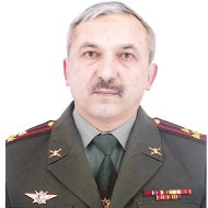 Искандер Бурганов