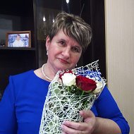 Ирина Кушнерова