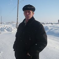 Николай Маркелов