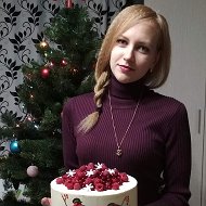 Елена Калуцкая