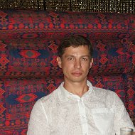 Алексей Егоровский