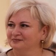Светлана Забирова