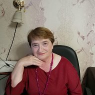 Шесткова Галина