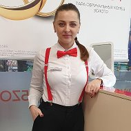 Марина Корнева