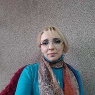 Ирина Балыкова