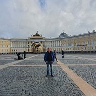 Алексей Чернышов