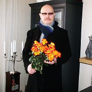 Oleg Stserbakov