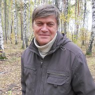 Владимир Шистеров
