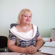 Галина Кабитенко