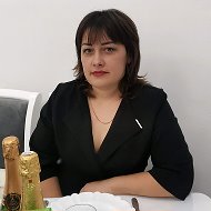 Ирина Кадлубовская