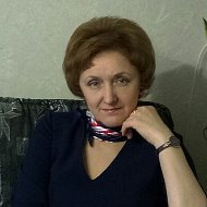 Светлана Бреднева