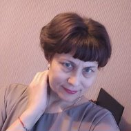 Татьяна Саванович